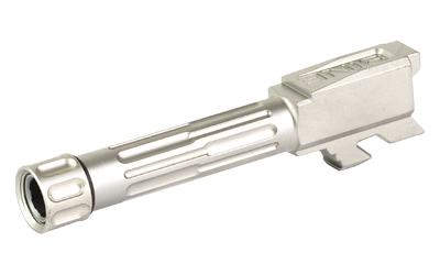Lantac 9ine For G43 Threaded Bbl Ss โ Lantac 9ine For G43 Threaded Bbl Ss