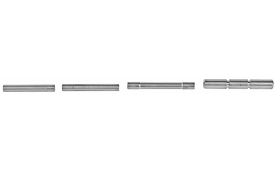 Lantac Titanium Pin Set For Glock โ Lantac Titanium Pin Set For Glock
