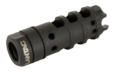 Lantac 9mm Dragon MB 1/2x28 — Lantac 9mm Dragon Mb 1/2x28