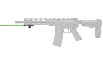Viridian Hs1 Hand Stop Laser Grn