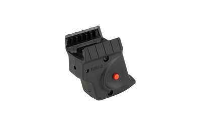 Viridian E Series Red Lsr Fits P22