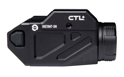 Viridian Ctl+ Tac Light 1100 Lum Blk โ Viridian Ctl+ Tac Light 1100 Lum Blk