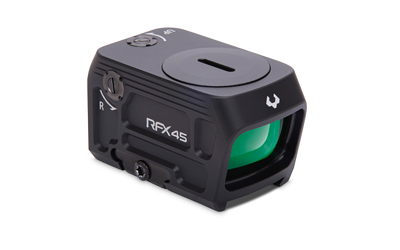 Viridian Rfx45 Green Dot For Glk Mos — Viridian Rfx45 Green Dot For Glk Mos