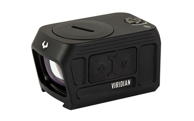 Viridian Rfx45 Grn W/rmr Adapter — Viridian Rfx45 Grn W/rmr Adapter