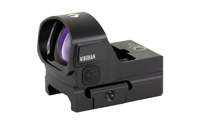 Viridian Rfx-25 1x20 Micro Green Dot โ Viridian Rfx-25 1x20 Micro Green Dot