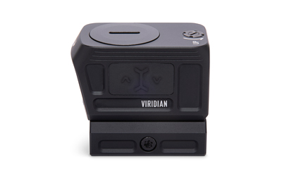 Viridian Rfx45 Grn W/low Mount — Viridian Rfx45 Grn W/low Mount