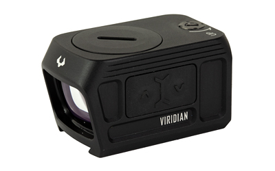 Viridian Rfx45 Grn W/high Mount — Viridian Rfx45 Grn W/high Mount
