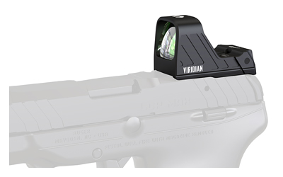 Viridian Custom Rfx Lcp Max Grn Dot โ Viridian Custom Rfx Lcp Max Grn Dot