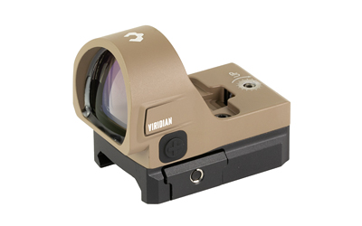 Viridian Rfx35 Green Dot Rmr Fde โ Viridian Rfx35 Green Dot Rmr Fde