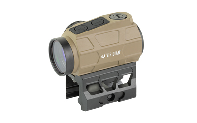 Viridian Venta 1x22 Grn Dot 2moa Fde โ Viridian Venta 1x22 Grn Dot 2moa Fde