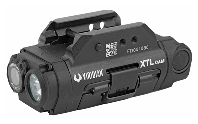 Viridian Xtl G3 Lght/hd Cam Combo — Viridian Xtl G3 Lght/hd Cam Combo