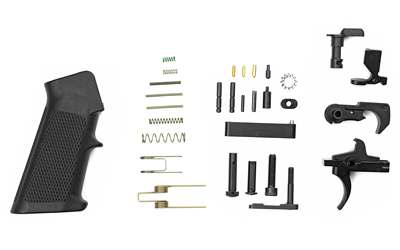 Lbe Lpk 556 W/trig Guard And Grip