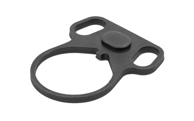 Lbe Ar Ambi End Plate