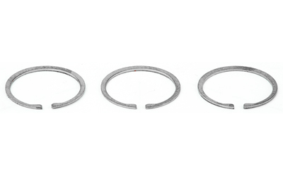 Lbe Ar Bolt Gas Rings (set Of 3)