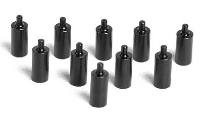Lbe Ar Buffer Retaining Pin 10pk