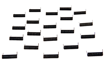 Lbe Ar15 Ejctn Port Cvr Spring 20pk
