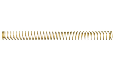 Lbe Ar Recoil Spring Carbine Length