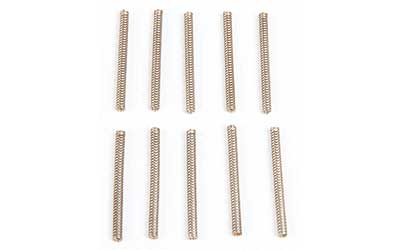 Lbe Ar Take Down Detent Spring 10pk โ Lbe Ar Take Down Detent Spring 10pk