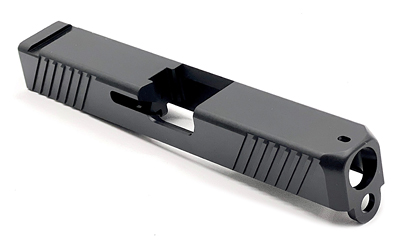 Lbe Slide For Glock 19 Blk โ Lbe Slide For Glock 19 Blk