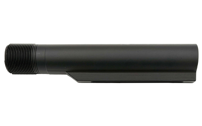 Lbe Mil Spec 4 Position Buffer Tube โ Lbe Mil Spec 4 Position Buffer Tube