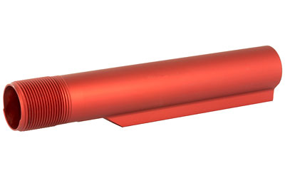 Lbe Ar Milspec Buffer Tube Red โ Lbe Ar Milspec Buffer Tube Red