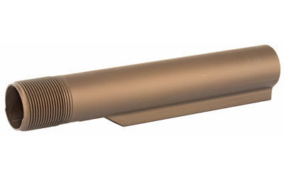 Lbe Ar Milspec Buffer Tube Brn โ Lbe Ar Milspec Buffer Tube Brn