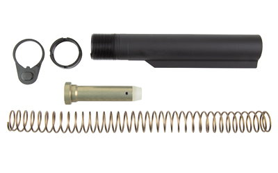 Lbe 4 Position Buffer Tube Kit โ Lbe 4 Position Buffer Tube Kit
