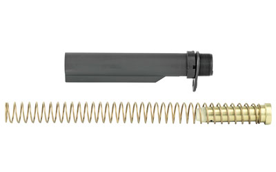 Lbe Ar Milspec Buffer Tube Kit Gry โ Lbe Ar Milspec Buffer Tube Kit Gry