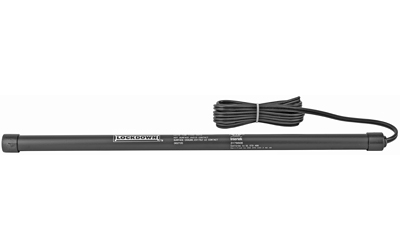 Lockdown Dehumidifier Electric 18" โ Lockdown Dehumidifier Electric 18"