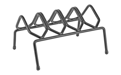 Lockdown 4-gun Handgun Rack โ Lockdown 4-gun Handgun Rack