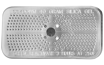 Lockdown Silica 40g โ Lockdown Silica 40g