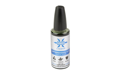 Legend Aftershock Clp Ndl Oiler 1oz โ Legend Aftershock Clp Ndl Oiler 1oz
