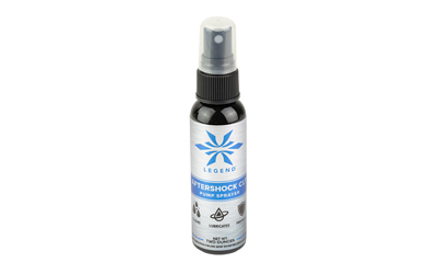 Legend Aftershock Clp Pmp Spry 2oz โ Legend Aftershock Clp Pmp Spry 2oz