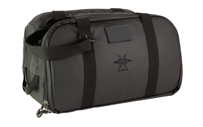Legend Chimera Dlx Range Bag Blk โ Legend Chimera Dlx Range Bag Blk