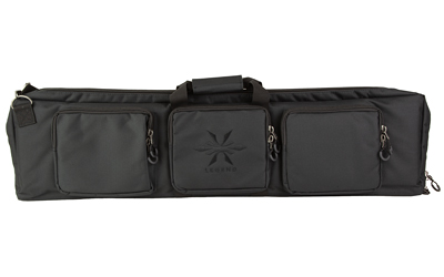Legend Chimera Dlx Sngl Wpns Cs Blk โ Legend Chimera Dlx Sngl Wpns Cs Blk