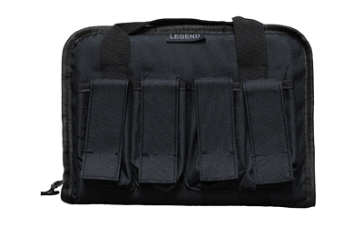 Legend Pegasus Tac Pistol Cs Blk โ Legend Pegasus Tac Pistol Cs Blk
