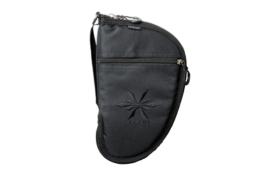 Legend Pegasus Pistol Rug 10.5" Blk โ Legend Pegasus Pistol Rug 10.5" Blk