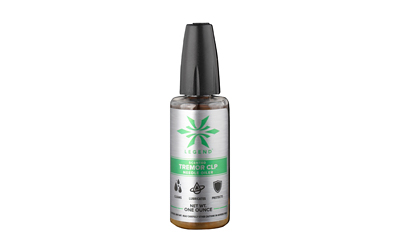 Legend Tremor Scntd Clp Ndl Oil 1oz โ Legend Tremor Scntd Clp Ndl Oil 1oz
