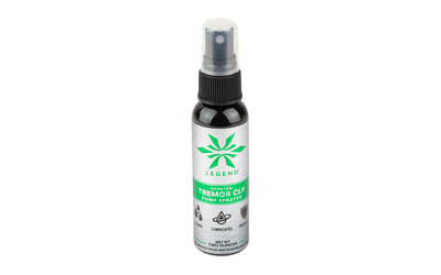 Legend Tremor Scntd Clp Pmp Spry 2oz โ Legend Tremor Scntd Clp Pmp Spry 2oz