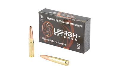 Lehigh Max Exp 300blk 194gr 20 โ Lehigh Max Exp 300blk 194gr 20