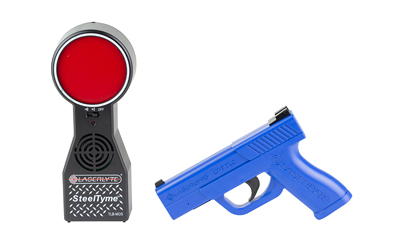 Laserlyte Target Trainer Pistol Kit โ Laserlyte Target Trainer Pistol Kit