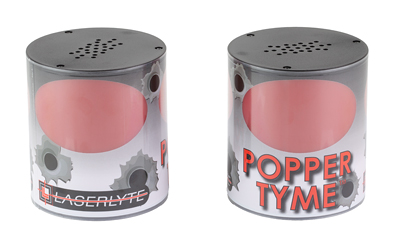 Laserlyte Poppertyme Lsr Targets 2pk โ Laserlyte Poppertyme Lsr Targets 2pk