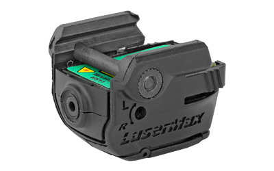 Lasermax Lms-micro Rail Mntd Lsr Grn โ Lasermax Lms-micro Rail Mntd Lsr Grn