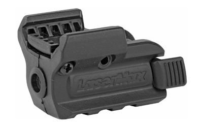Lasermax Spartan Rail Mntd Lsr Red โ Lasermax Spartan Rail Mntd Lsr Red