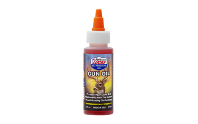 Lucas Hunting Gun Oil 2oz โ Lucas Hunting Gun Oil 2oz