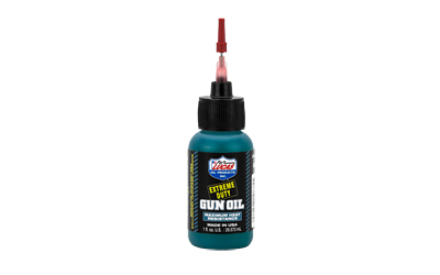 Lucas Ext Duty Gun Oil 1oz โ Lucas Ext Duty Gun Oil 1oz