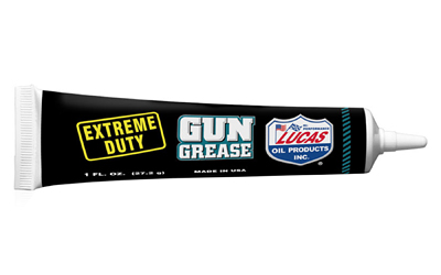 Lucas Ext Duty Gun Grease 1oz โ Lucas Ext Duty Gun Grease 1oz