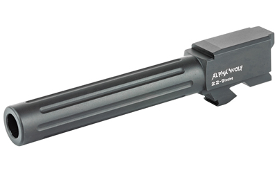 Lwd Alphawolf Bbl For G22/g31 Conv — Lwd Alphawolf Bbl For G22/g31 Conv