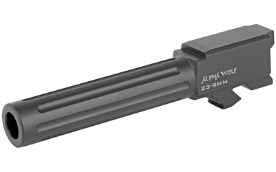 Lwd Alphawolf Bbl For G23/g32 Conv 9 — Lwd Alphawolf Bbl For G23/g32 Conv 9