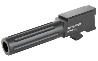Lwd Alphawolf Bbl For G27/g33 Conv 9 — Lwd Alphawolf Bbl For G27/g33 Conv 9